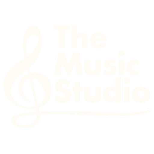 The Music Studio logo